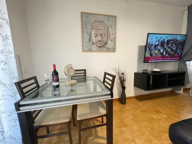 Apartamento Vacacional