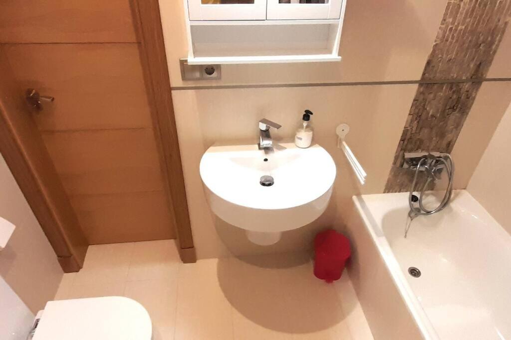 Apartamento Playa Foz