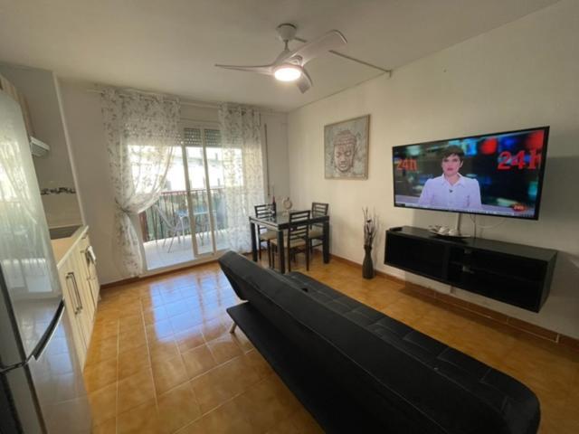 Vacacional Ampuriabrava
