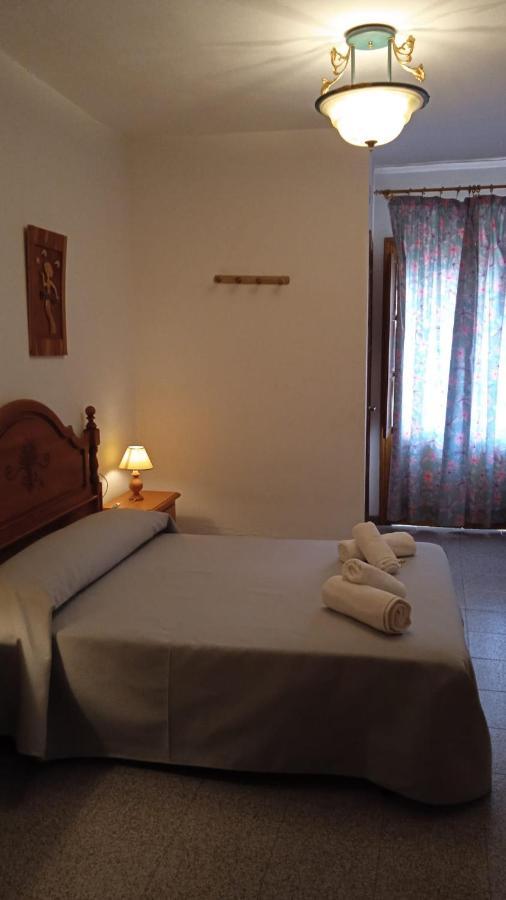 La Sierra Guest house