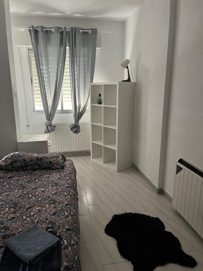 Apartamento New York