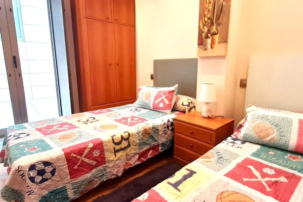 Apartamento Playa Apartamento *