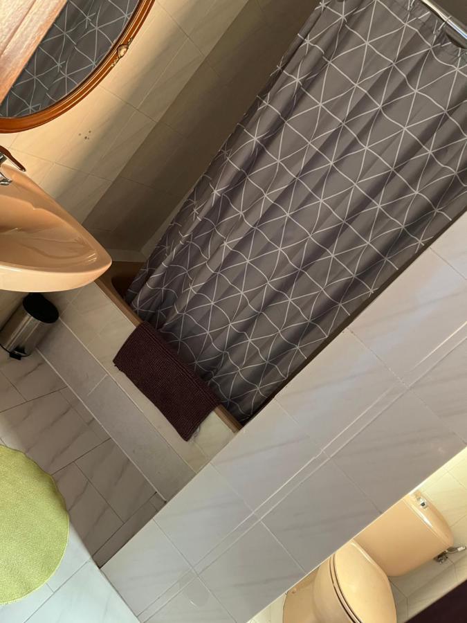 Apartamento New York