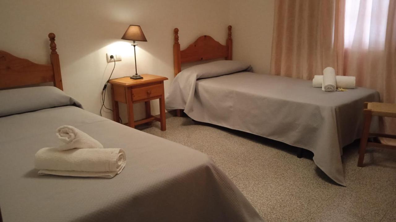 La Sierra Guest house Cortes de la Frontera