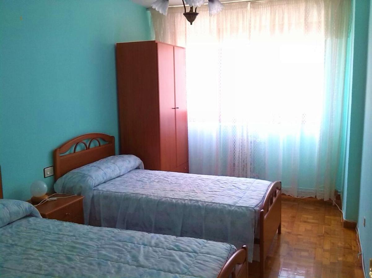 Piso Iris Apartment *