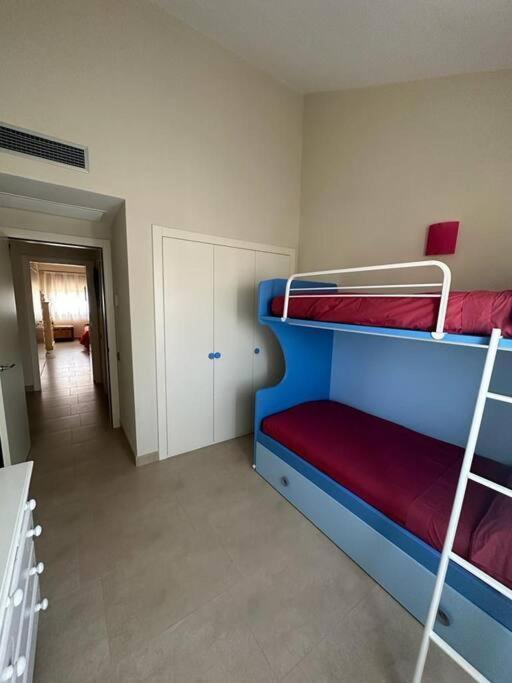 Villanueva Golf- Cozy 2 Bedrooms -puerto Real, Cadiz * Puerto Real