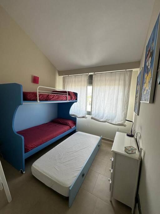 Villanueva Golf- Cozy 2 Bedrooms -puerto Real, Cadiz *