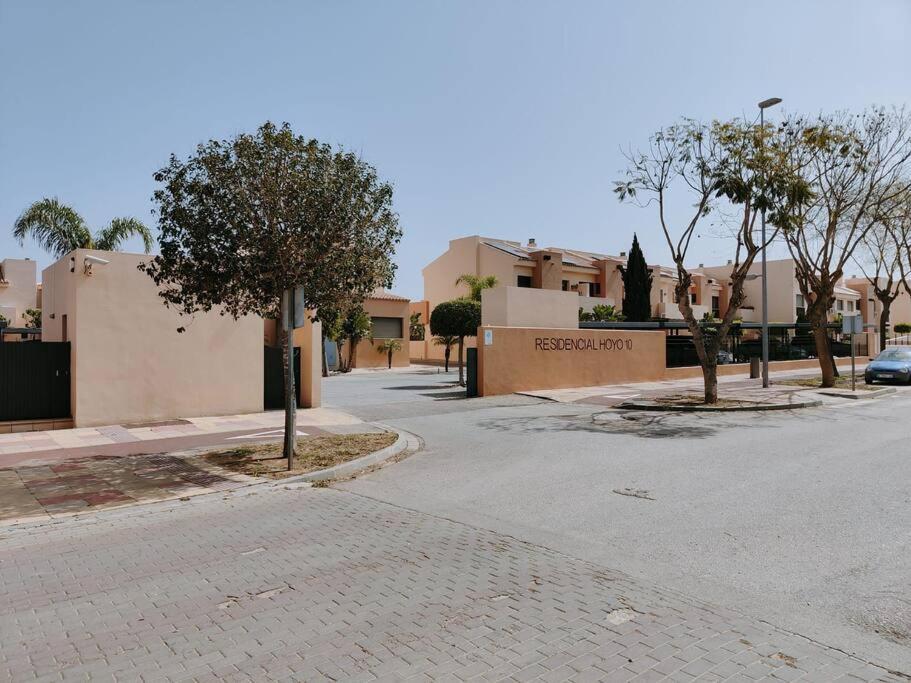Villanueva Golf- Cozy 2 Bedrooms -puerto Real, Cadiz Сasa de vacaciones Puerto Real