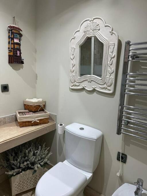 Сasa de vacaciones Villanueva Golf- Cozy 2 Bedrooms -puerto Real, Cadiz *