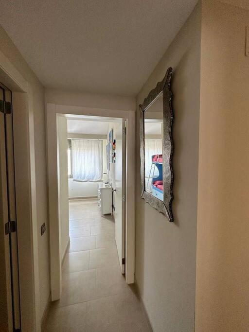 Villanueva Golf- Cozy 2 Bedrooms -puerto Real, Cadiz Сasa de vacaciones *