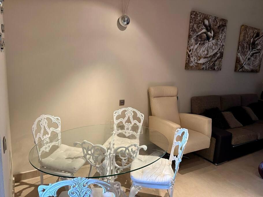 Villanueva Golf- Cozy 2 Bedrooms -puerto Real, Cadiz