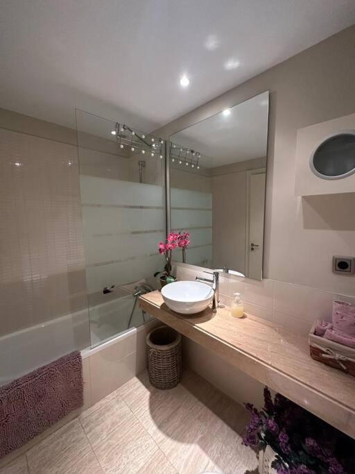 Сasa de vacaciones Villanueva Golf- Cozy 2 Bedrooms -puerto Real, Cadiz *