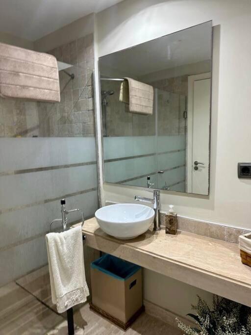 Villanueva Golf- Cozy 2 Bedrooms -puerto Real, Cadiz
