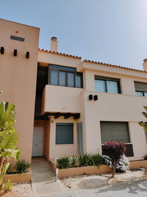 Villanueva Golf- Cozy 2 Bedrooms -puerto Real, Cadiz * Puerto Real