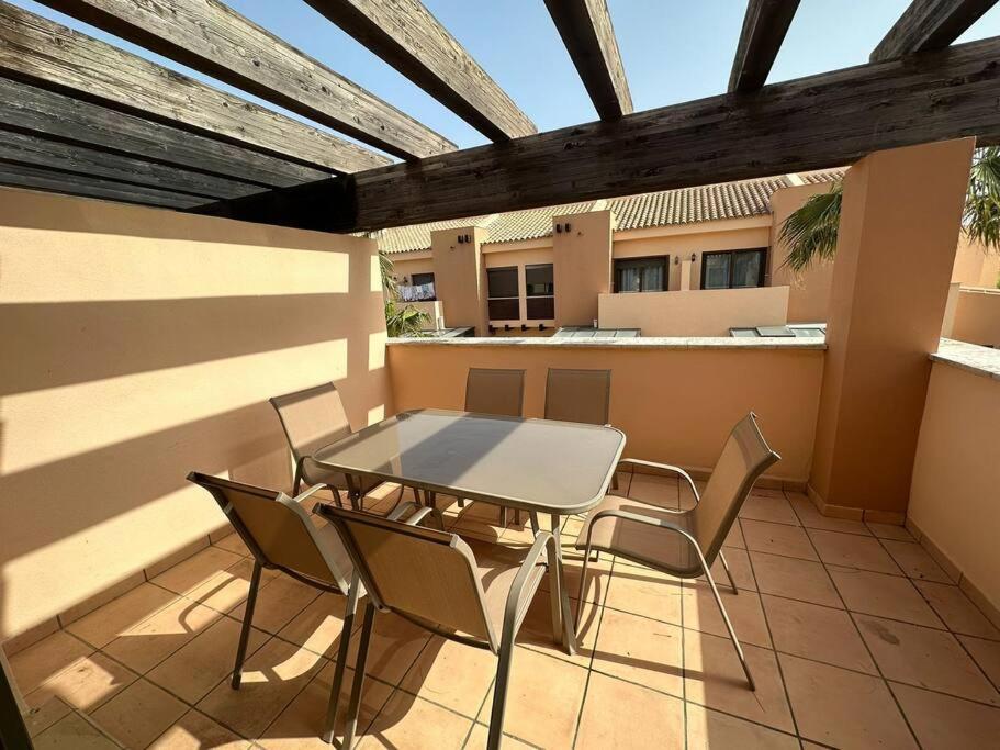 Сasa de vacaciones Villanueva Golf- Cozy 2 Bedrooms -puerto Real, Cadiz Puerto Real