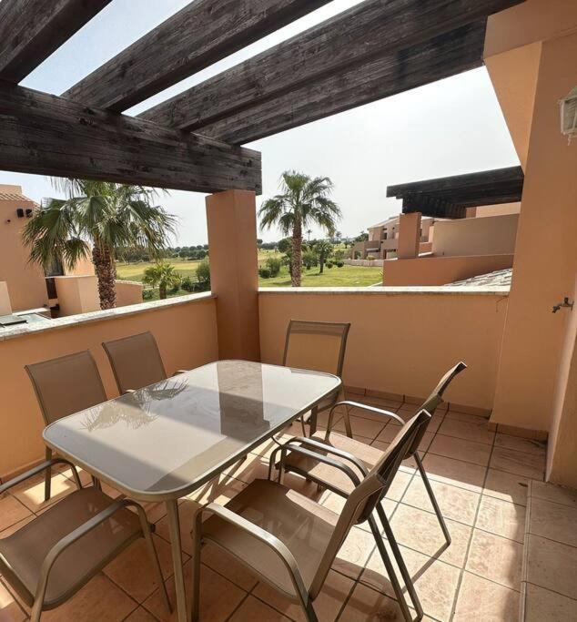 Villanueva Golf- Cozy 2 Bedrooms -puerto Real, Cadiz Сasa de vacaciones Puerto Real