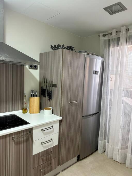 Villanueva Golf- Cozy 2 Bedrooms -puerto Real, Cadiz Сasa de vacaciones