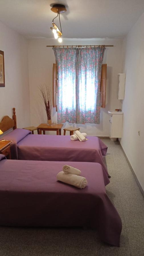 La Sierra Guest house Cortes de la Frontera