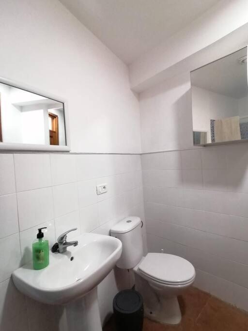 Apartamento Casa Con Vistas En *