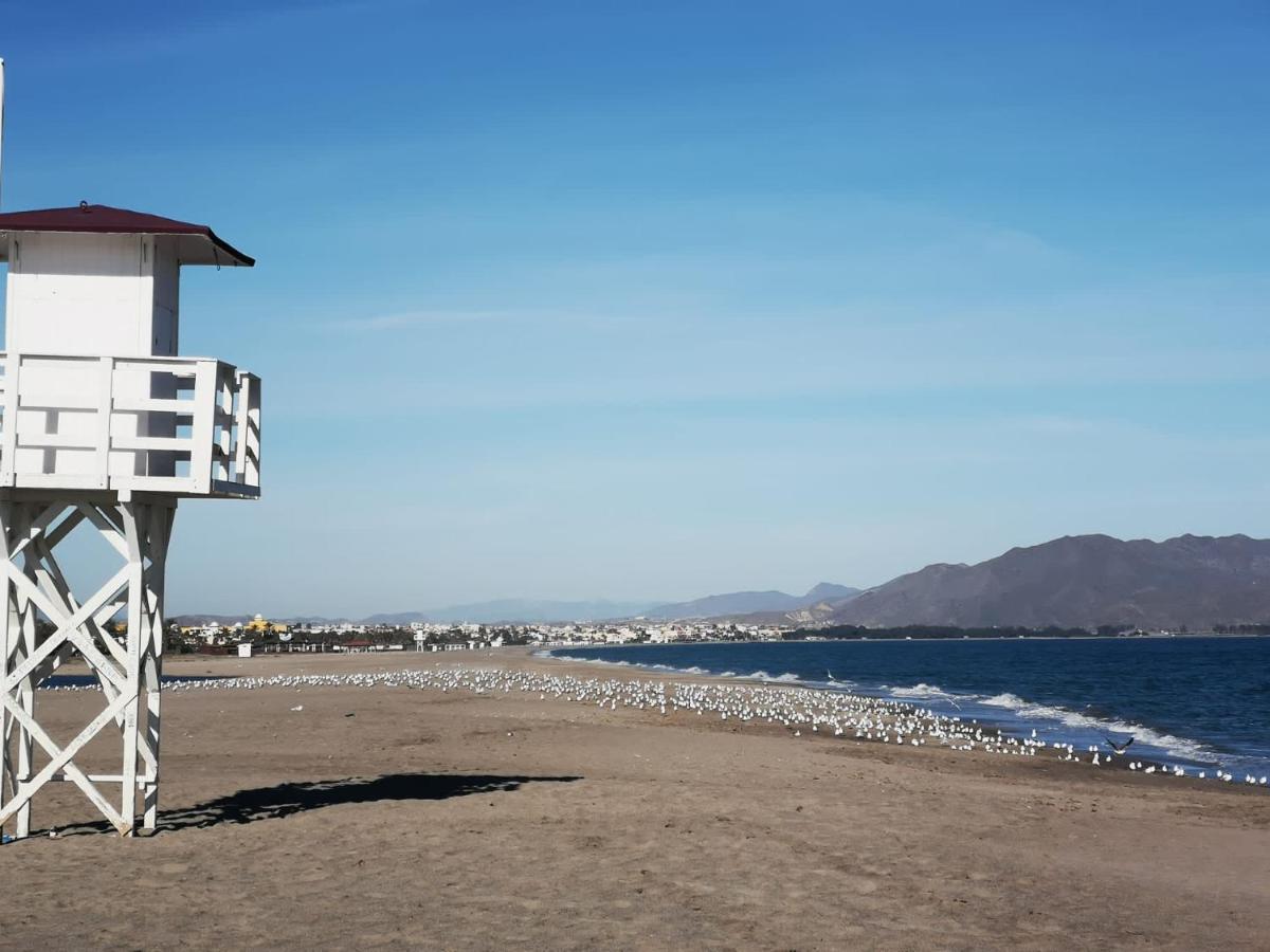 Soleado Vera Costa, 200 M De La Playa
