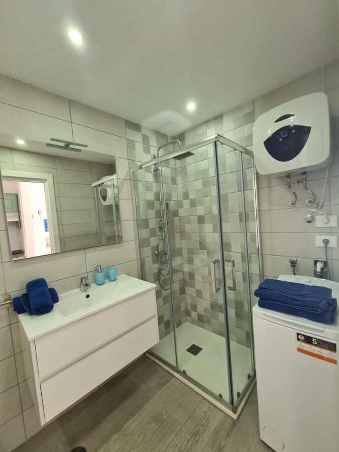 Apartment Paraiso Del Sur