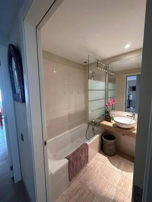 Сasa de vacaciones Villanueva Golf- Cozy 2 Bedrooms -puerto Real, Cadiz