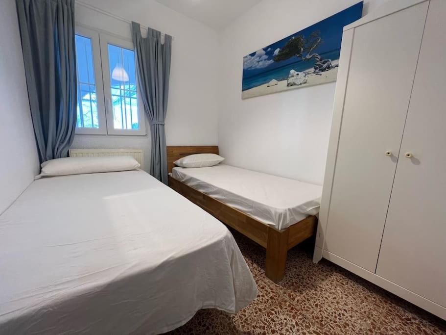 Holiday home Corralets Calpe