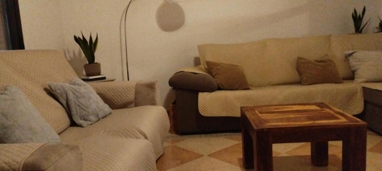 Idafe Apartment Valdemaqueda