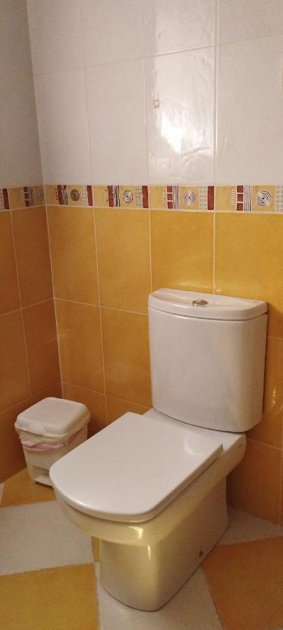Idafe Apartment
