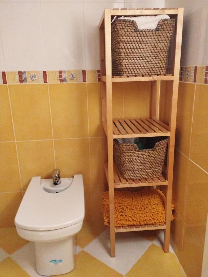 Idafe Apartment
