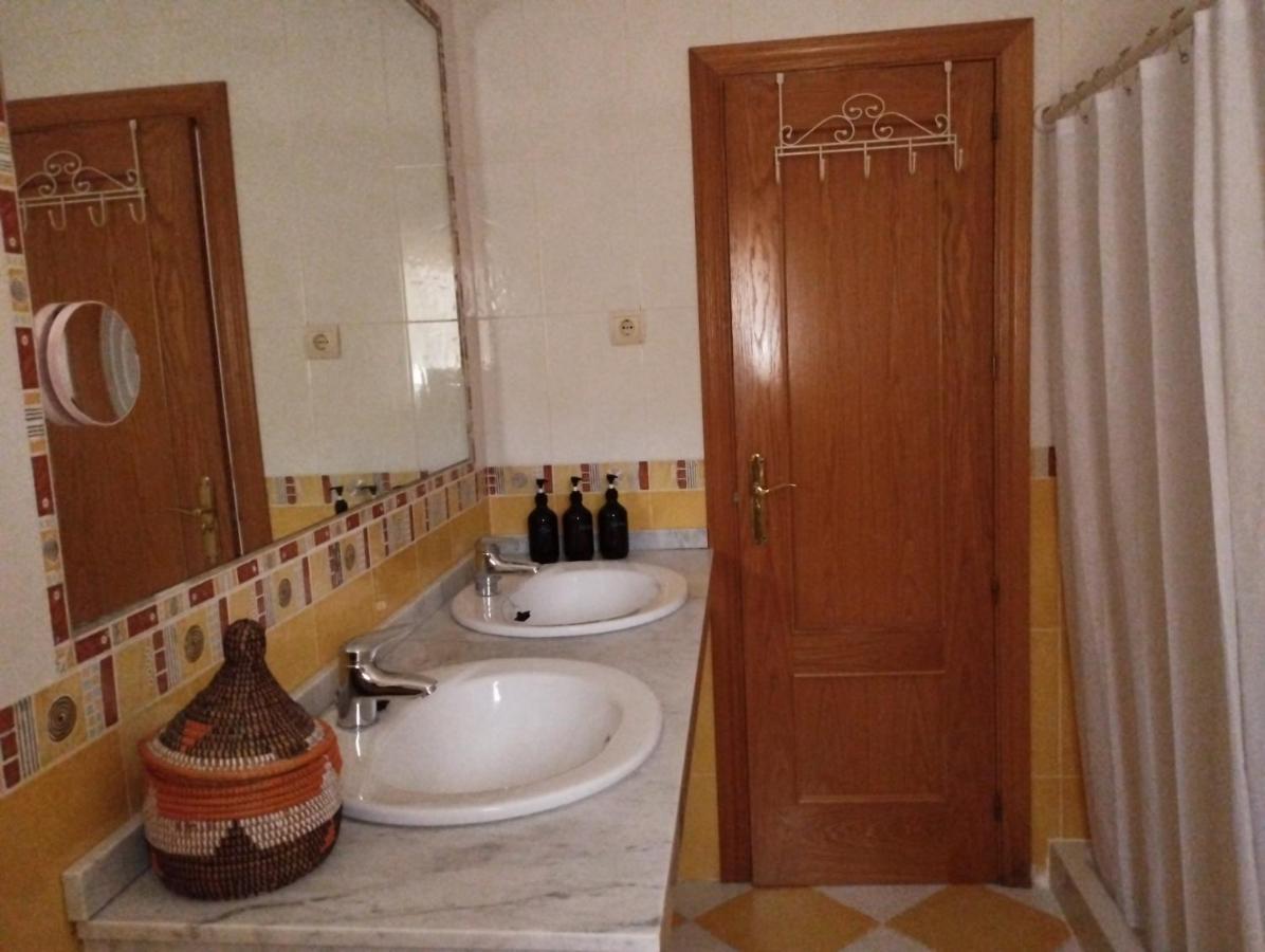Idafe Apartment