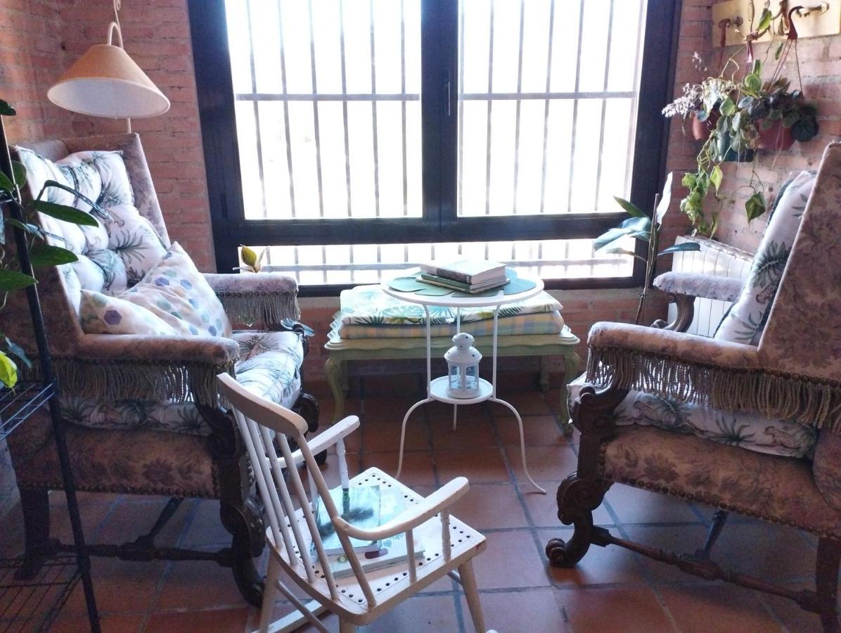 Idafe Apartment