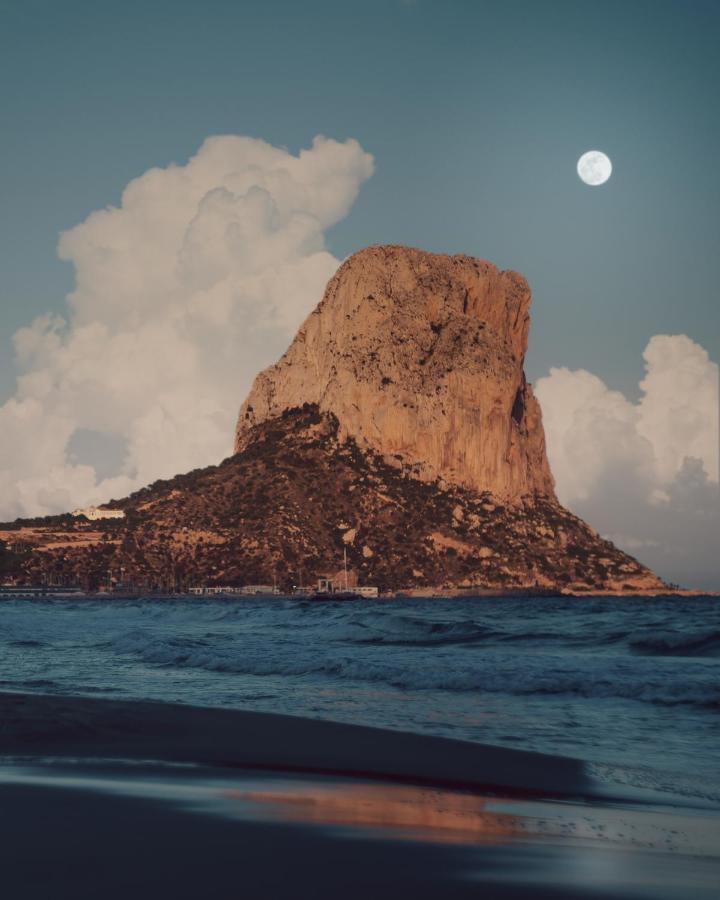 Corralets * Calpe