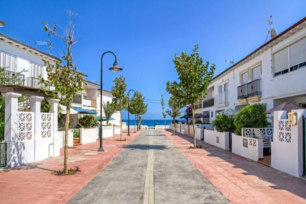 Vista Mar En *