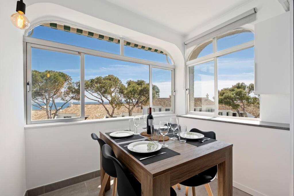 Apartamento Vista Mar En