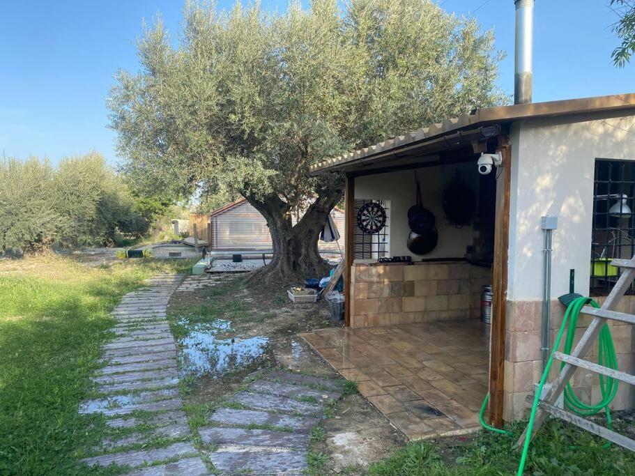 Casaruibella Holiday home *
