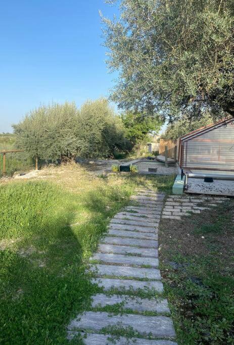 Holiday home Casaruibella *