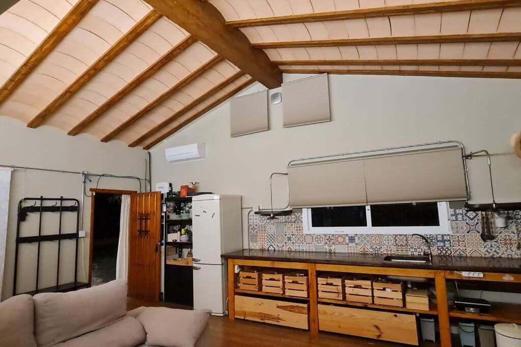 Holiday home Casaruibella *
