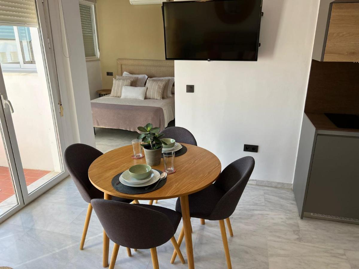 Brillante 156 Apartment Cordoba
