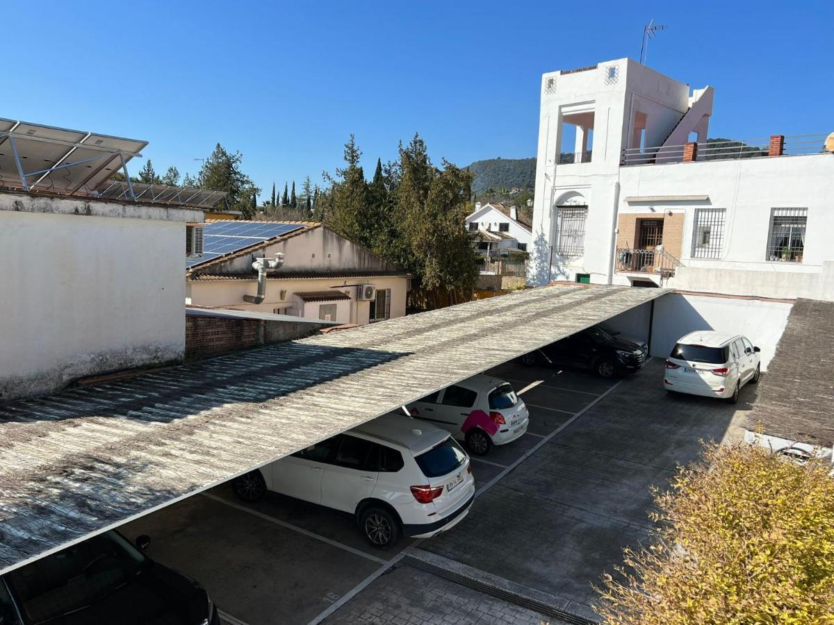 Apartment Brillante 156 Cordoba
