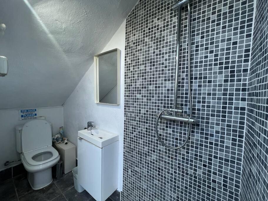 Corralets Holiday home