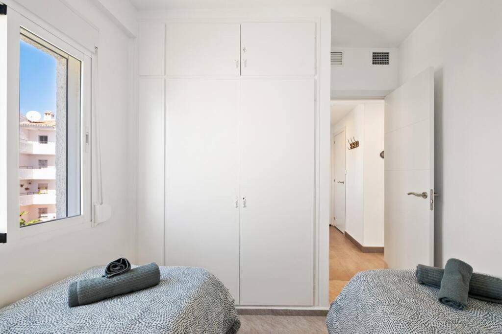 Apartamento Vista Mar En