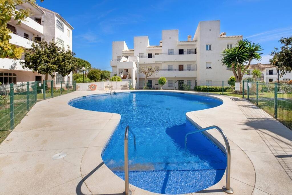 Vista Mar En La Cala De Mijas