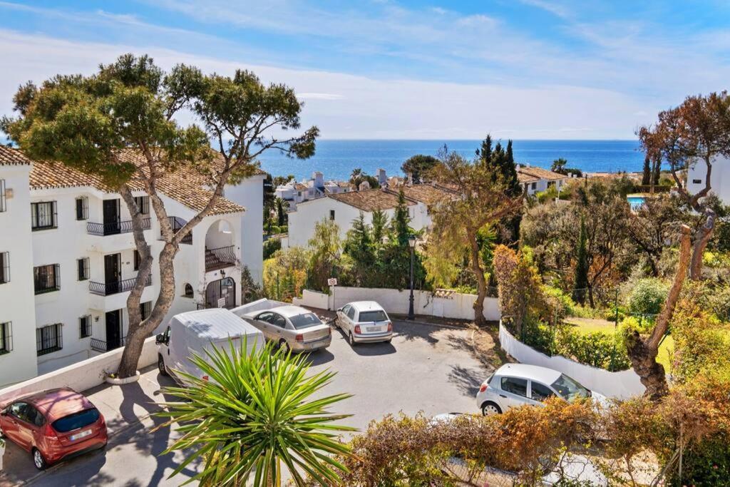 Apartamento Vista Mar En *