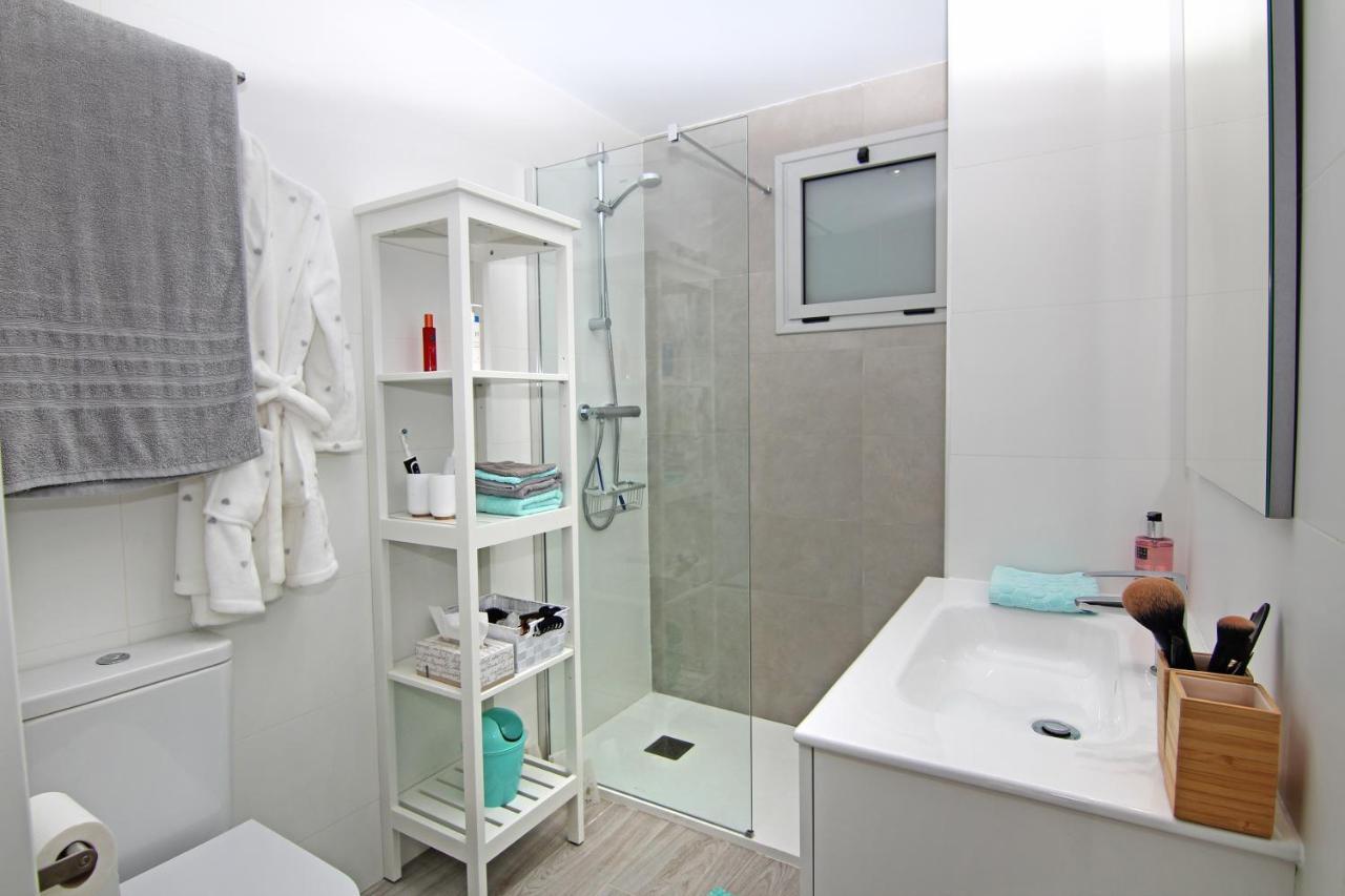 Marina Real I Apartamento Dénia