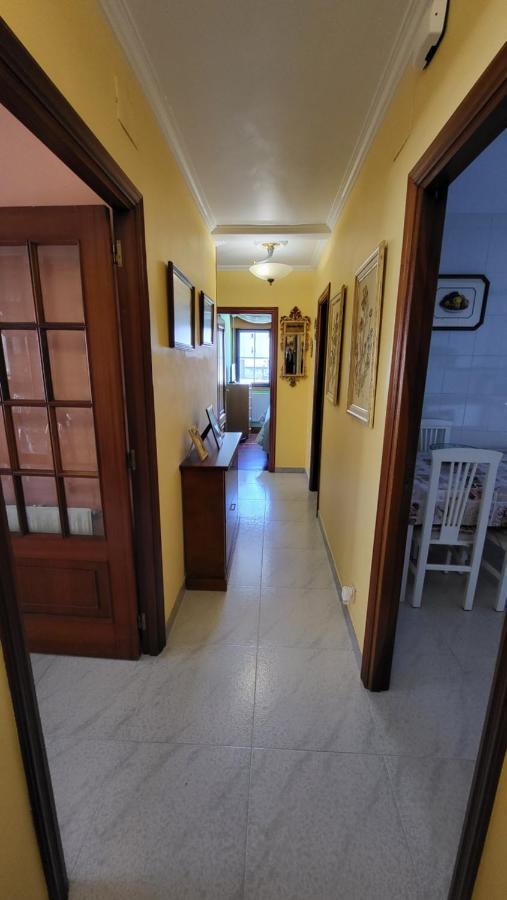 Piso Completo A 5 Minutos De Apartamento *