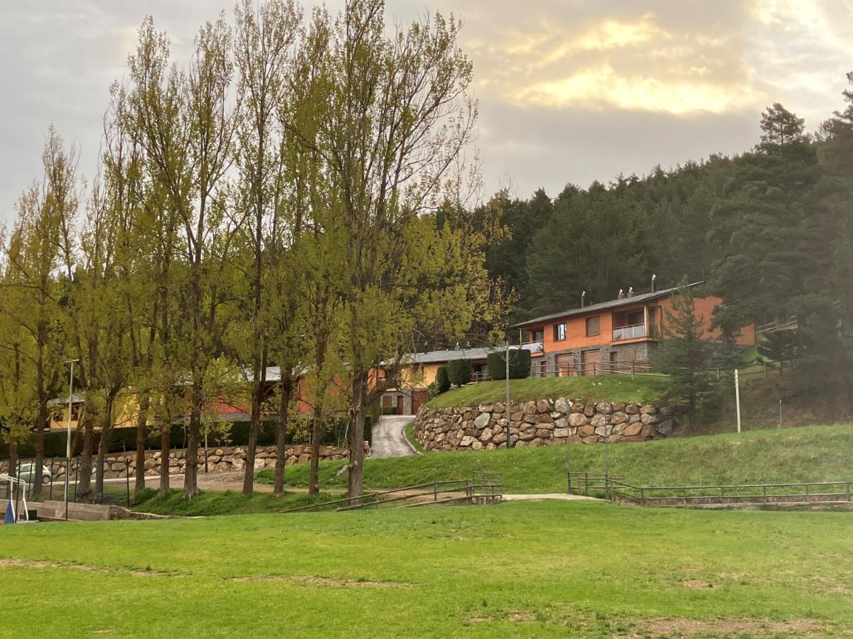 Сasa de vacaciones Casa En La Molina La Molina Alp