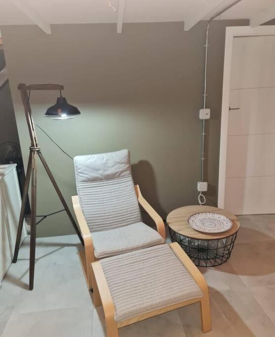 Casaruibella Holiday home *