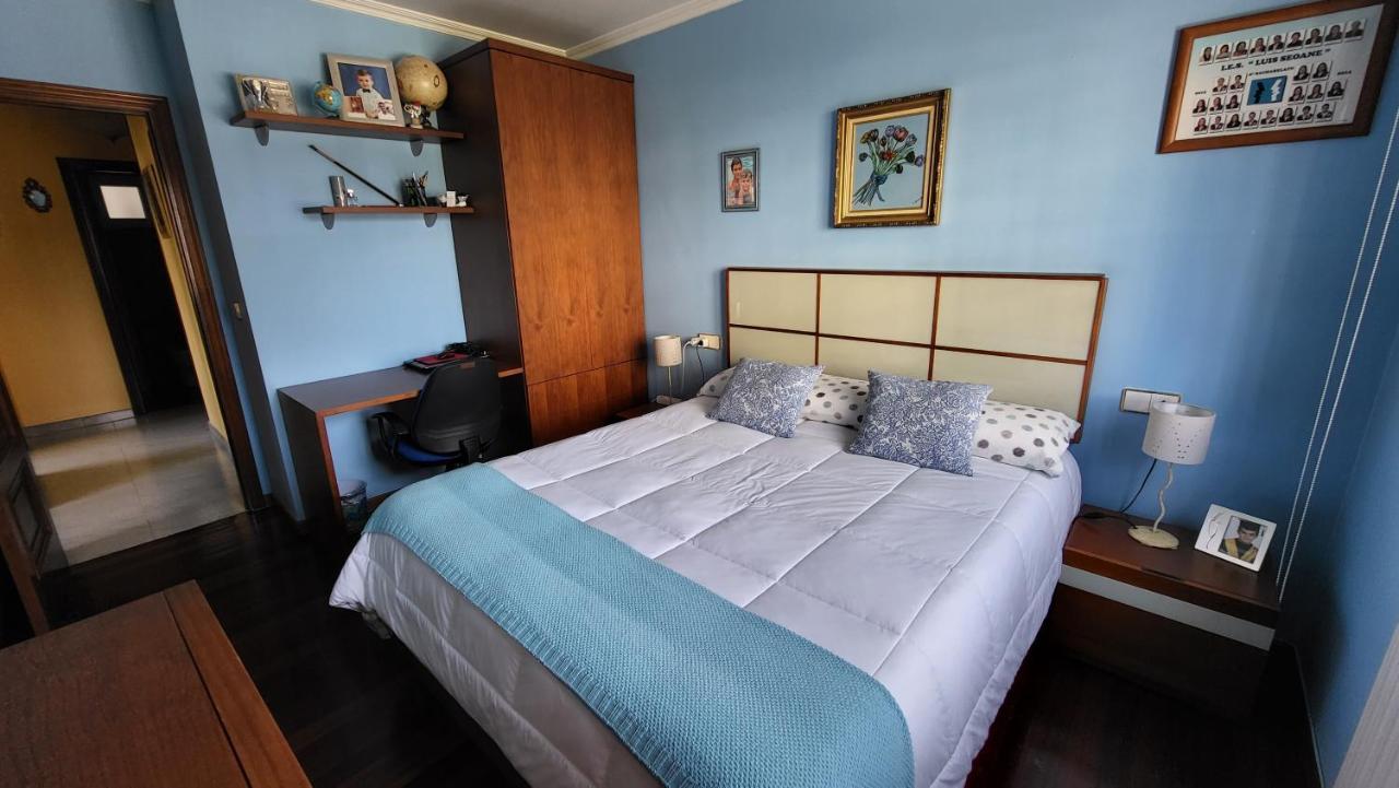 Apartamento Piso Completo A 5 Minutos De *