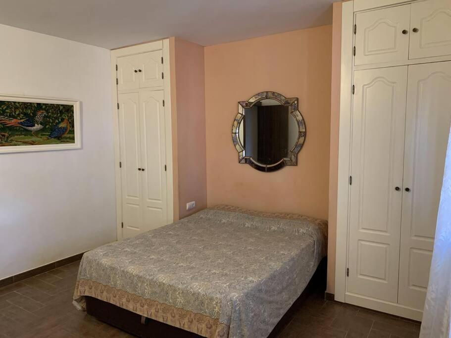 Costa Del Sol Villa Torremolinos
